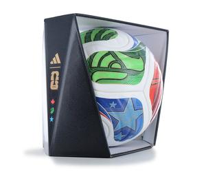 ADIDAS FIFA BALL - JD8021 - Bianco