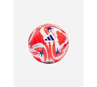 adidas Mundial de Clubes FIFA 25 - Pallone da calcio unisex per adulti, colore: Bianco/Lucido/Blue/Nero, 37 EU