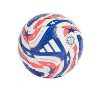 Adidas FIFA Club World Cup 25 Pro Ball JE8770, Unisex Football, Bianco, 5 EU