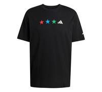 adidas FIFA WC MAP Graphic Maglietta Uomini, Taglia: XL