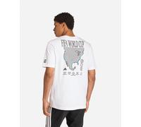 Adidas Fifa Wolrd Cup 26mt Map M - T-shirt - Uomo - Bianco XL