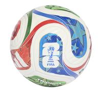 adidas FIFA World Cup 26™ Pro - pallone da calcio White/Red/Blue 5