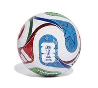 Pallone FIFA World Cup 26â¢ Trionda League White / Royal Blue / Solar Blue / Power Red 5