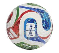 adidas FIFA World Cup 26™ Trionda Mini - pallone da calcio White/Red/Blue 1