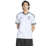 adidas FIGC Away Italia 26 - maglia calcio - uomo White/Blue M