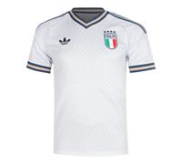 Adidas Italy 26 Away Jersey men Jerseys blue in taglia:S