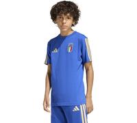 adidas FIGC Italy DNA Jr - maglia calcio - ragazzo 11-12A Blue junior