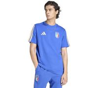 adidas FIGC Italy DNA - maglia calcio - uomo M Blue man
