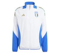 ADIDAS FIGC PRE GIACCA TUTA S