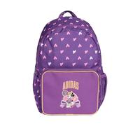 Zaino Adidas Disney Minnie Mouse Active Purple / Semi Ice Tangerine 1 Taglia