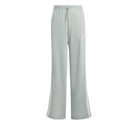 adidas Fille Essentials Pants, Wonder Sage/White, 13-14 Years