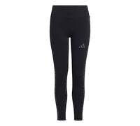 adidas Fille SEASONALS ANIMAL LEGGINGS, black/white, 9-10 Years