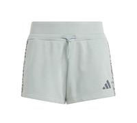 adidas Fille Seasonals Animal Shorts, Wonder Sage/Aurora Onix, 13-14 Years