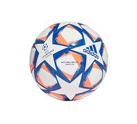 adidas Fin 20 Lge J290, Pallone Unisex Bambini, Bianco/Royblu/Sigcor/S, 5