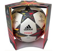 Adidas Finale 14 Pallone Da Gioco OMB UEFA Champions League 2014-2015