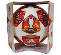 Adidas Finale 19 Madrid Profi Matchball Palla Gioco UEFA Champions League DN8685