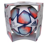 Adidas Finale 20 Pro Pallone Da Gioco Champions League 2020/21 FS0258