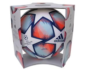 Adidas Finale 20 Pro Pallone Da Gioco Champions League 2020/21 FS0258