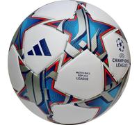 Adidas Finale 23 League Top Palla Allenamento senza Cuciture Ucl Calcio 2023/24