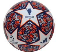 Adidas Finale 24 Ucl Uniforia Training senza Cuciture Palla Champions League