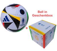 Adidas Finale 24 Ucl Uniforia Training senza Cuciture Palla Champions League