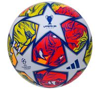 Adidas Finale 24 Ucl Uniforia Training senza Cuciture Palla Champions League
