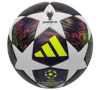 Adidas Finale Budapest 2026 Champions League Bambini Ragazzi Calcio Palla 350g