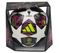 Adidas Finale Budapest 26 PRO Pallone Da Gioco UEFA Champions League 2026 BOX