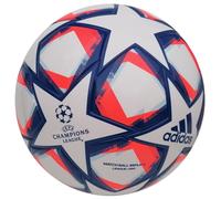 Adidas Finale Champions League 350g Bambini Ragazzi Calcio Palla Saldi