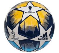 Adidas Finale Champions League 350g Bambini Ragazzi Calcio Palla Saldi