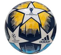Adidas Finale Champions League 350g Bambini Ragazzi Calcio Palla Saldi