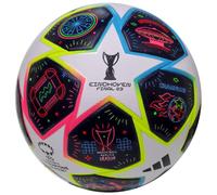Adidas Finale Eindhoven 2023 Delle Donne Ucl League Palla Allenamento Calcio