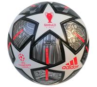 Adidas Finale League Bambini Ragazzi Palla senza Cuciture 350g Gr.4 Calcio
