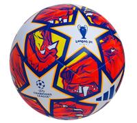 Adidas Finale London 2024 Training Ucl 2024 Palla Gr.5 Bvb Dortmund Real Madrid