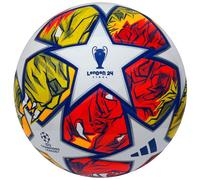 Adidas Finale London-24 League Junior WOW Bambini Gioventù Calcio UEFA TOP