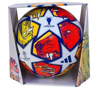 Adidas Finale Londra 2024 PRO Pallone Da Gioco UEFA Champions League IN9340