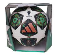 Adidas Finale Monaco 25 PRO Pallone Da Gioco UEFA Champions League 2025 BOX