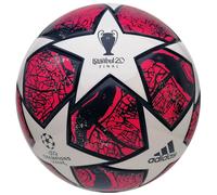Adidas Finale Ucl 290g Bambini Palla senza Cuciture Calcio Junior Training Gioco