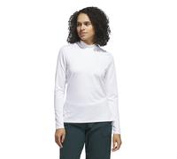 adidas Finta Oltre il Corso, manica lunga, bianco/grigio chiaro