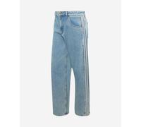 Adidas Firebird Adicolor M - Pantalone - Uomo - Denim nd_28"