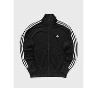 Adidas FIREBIRD ADICOLOR MESH TRACKTOP men Track Jackets black in taglia:XXL