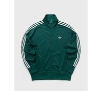 Adidas FIREBIRD ADICOLOR MESH TRACKTOP men Track Jackets green in taglia:M