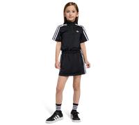 Adidas Firebird Bambini - Gonne Nero - Taglia 99 - 104 CM - Poly Mesh Black 99 - 104 CM
