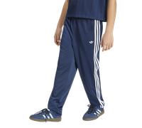 Adidas Firebird Bambini - Pantaloni Blu - Taglia 171 - 176 CM - Poly Mesh Blue 171 - 176 CM