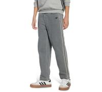 Adidas Firebird Bambini - Pantaloni Grigio - Taglia 129 - 134 CM Grey 129 - 134 CM