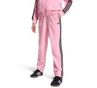 Adidas Firebird Bambini - Pantaloni Rosa - Taglia 159 - 164 CM - Poly Mesh Pink 159 - 164 CM