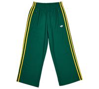 Adidas Firebird Bambini - Pantaloni Verde - Taglia 147 - 152 CM Green 147 - 152 CM