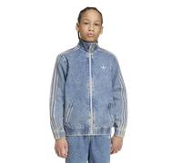 Adidas Firebird Jr - Giacca - Denim nd_1112