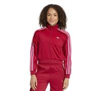 Adidas Firebird Bambini - Top da pista Rosso - Taglia 123 - 129 CM - Poly Mesh Red 123 - 129 CM
