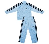 Adidas Firebird Bambini - Tute da ginnastica Blu - Taglia 105 - 110 CM Blue 105 - 110 CM